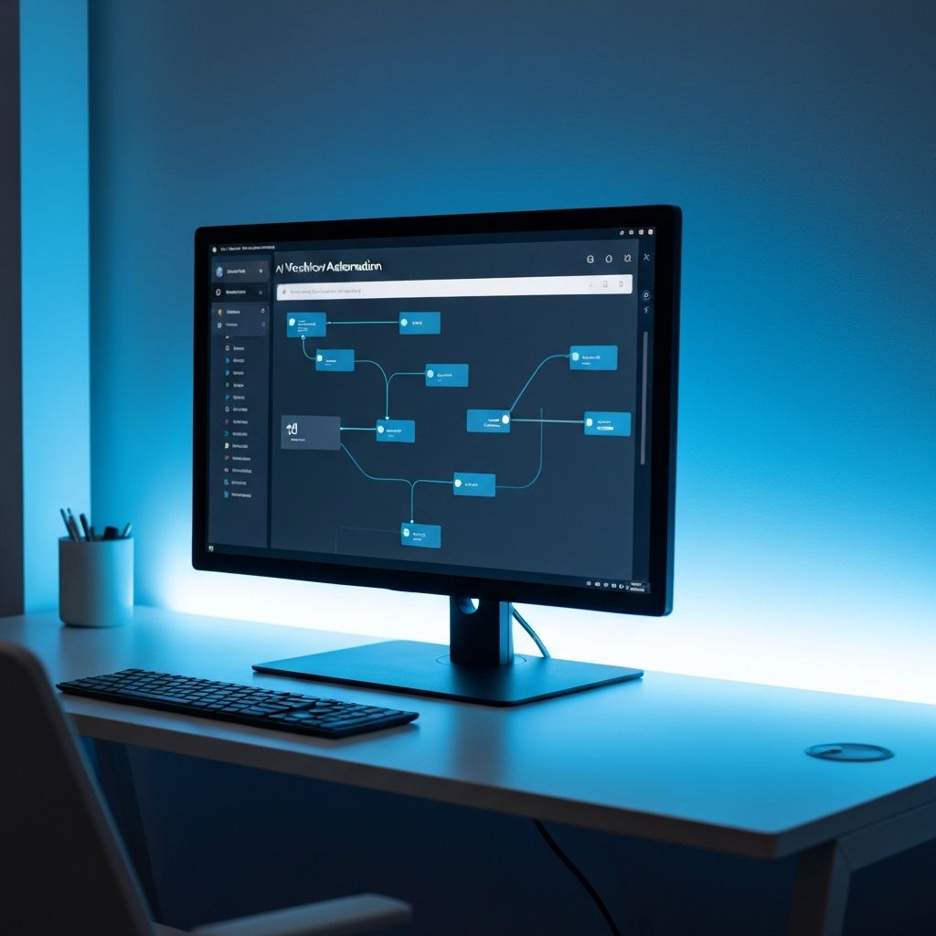 AI Automation